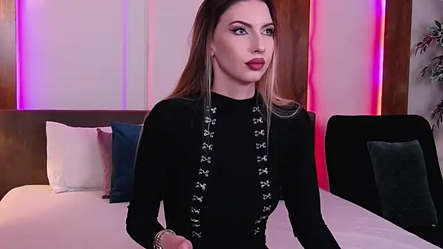 SkylerSpark online show from 14, 11, 2025