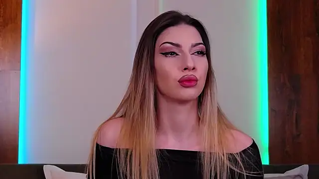 SkylerSpark online show from 4, 3, 2026