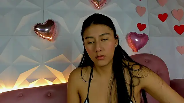 CarlaAlvez online show from 18, 2, 2025