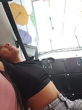 CarlaAlvez online show from 30, 3, 2026