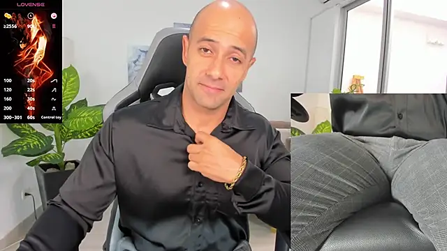 ryan master  online show from 7, 1, 2025