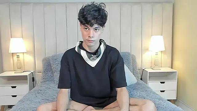 Dammon Stallion online show from 12, 2, 2025