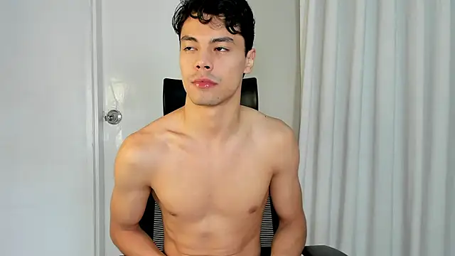 Dammon Stallion online show from 8, 10, 2025