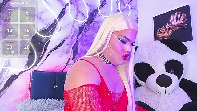 Missisabella  online show from 10, 4, 2026