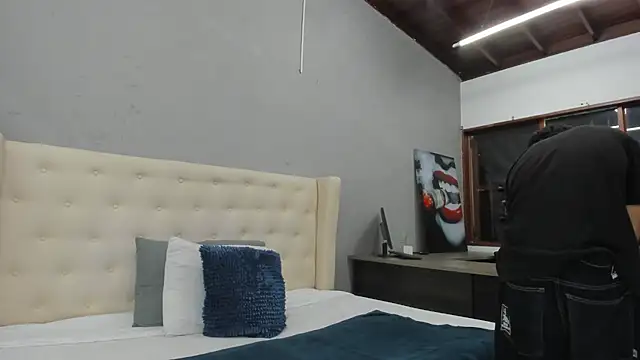 ricky backus online show from 22, 2, 2025