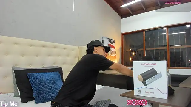 ricky backus online show from 5, 3, 2025