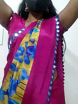 Snapshot of Telugu_magic_07 chatting on 1, 2, 2025 Telugu magic 07 online show from 1, 2, 2025