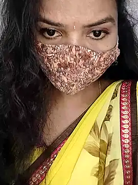 Snapshot of Telugu_magic_07 chatting on 25, 2, 2026 Telugu magic 07 online show from 25, 2, 2026