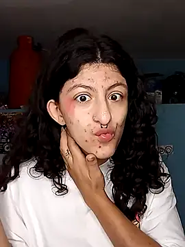 LoveElectra online show from 12, 12, 2024