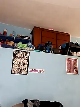 LoveElectra online show from 23, 1, 2025