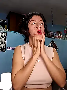 LoveElectra online show from 24, 1, 2025