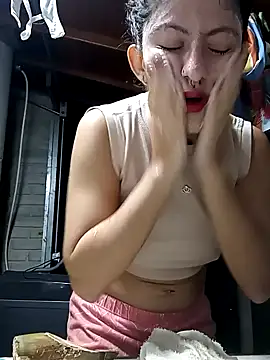 LoveElectra online show from 25, 1, 2025