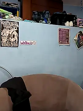 LoveElectra online show from 27, 1, 2025