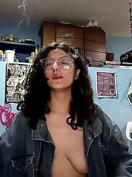 LoveElectra online show from 14, 3, 2025