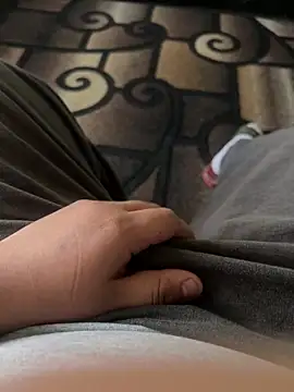 daddymaniaco69 online show from 21, 1, 2025