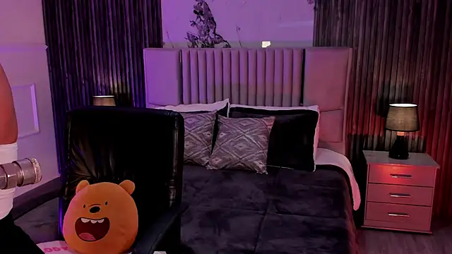 Lillyortiz online show from 1, 6, 2026