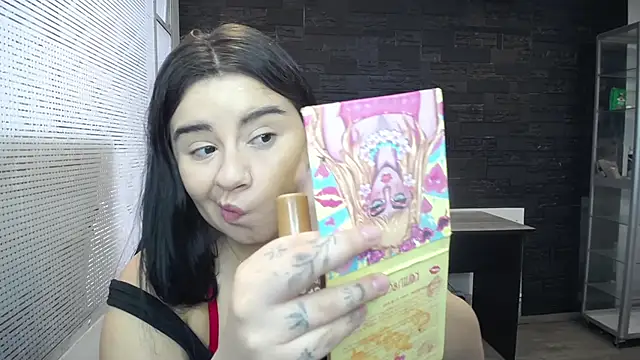 SaraBraun  online show from 30, 12, 2024