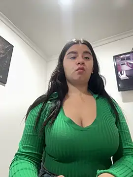 SaraBraun  online show from 17, 9, 2025