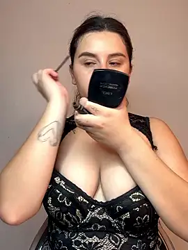 SaraBraun  online show from 9, 1, 2026