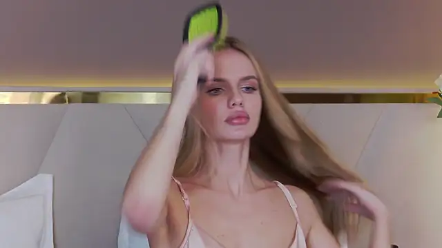 KristinaMaers online show from 22, 1, 2025