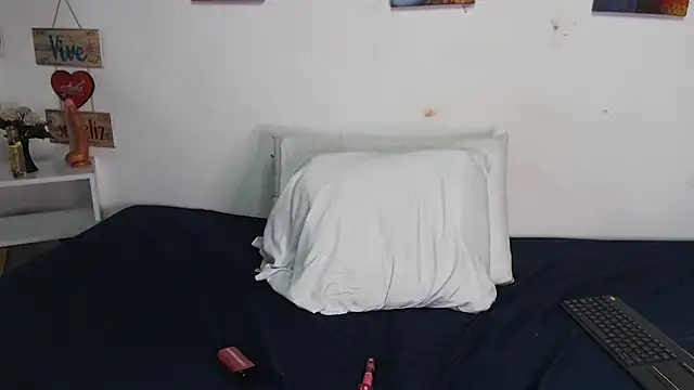 Snapshot of Ebony_Baby1 chatting on 5, 3, 2025 Ebony Baby1 online show from 5, 3, 2025