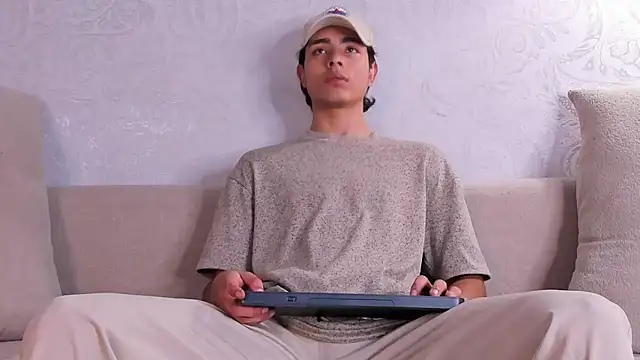 JoshRashfordd online show from 18, 10, 2025