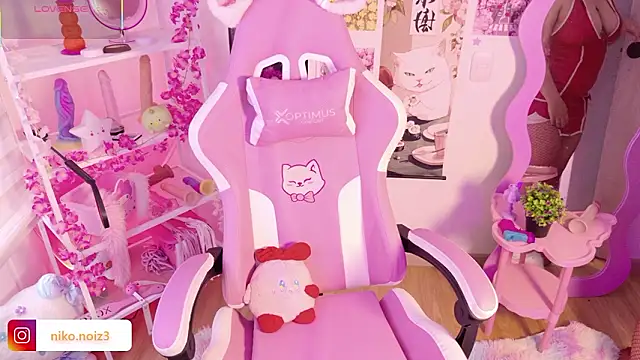 lady noize online show from 6, 3, 2026