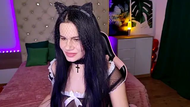 KattieSims online show from 20, 2, 2025