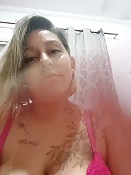 baixinhaloira online show from 22, 12, 2024