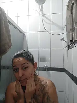 baixinhaloira online show from 3, 11, 2025