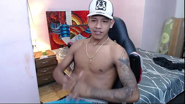 mr stiven  online show from 5, 2, 2025