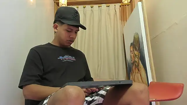 mr stiven  online show from 6, 2, 2026