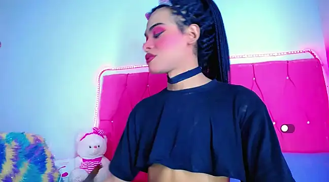 Theylor Rouse online show from 23, 1, 2025