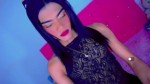 Theylor Rouse online show from 9, 1, 2026