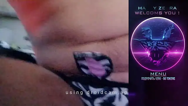 HappyZebra13 online show from 12, 12, 2024