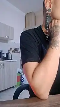 HappyZebra13 online show from 20, 12, 2024