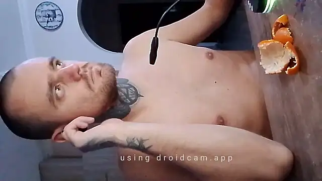 HappyZebra13 online show from 28, 12, 2024