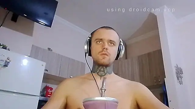 HappyZebra13 online show from 3, 1, 2025