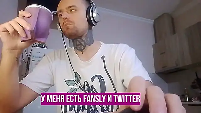 HappyZebra13 online show from 5, 1, 2025