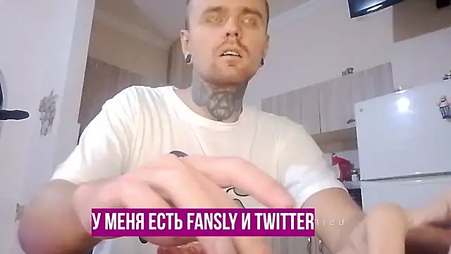 HappyZebra13 online show from 5, 1, 2025