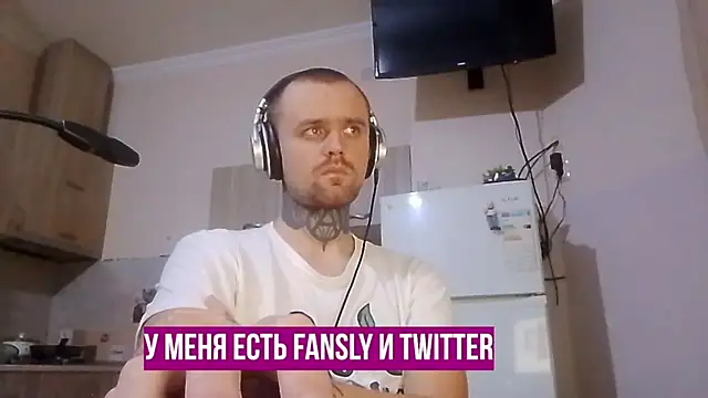 HappyZebra13 online show from 8, 1, 2025