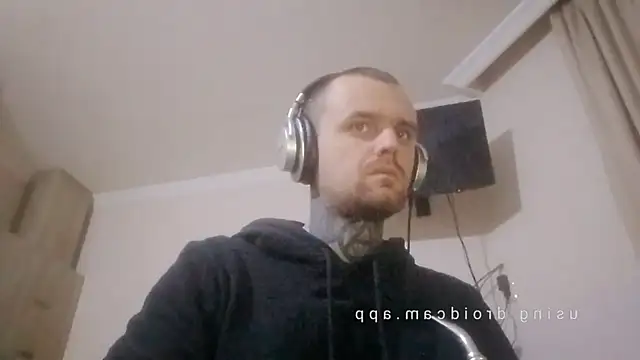 HappyZebra13 online show from 9, 1, 2025