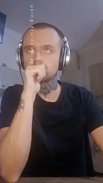 HappyZebra13 online show from 9, 1, 2025