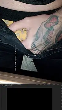 HappyZebra13 online show from 10, 1, 2025