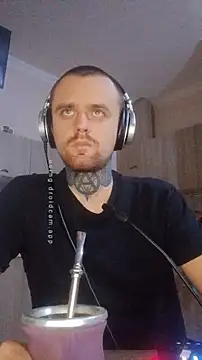 HappyZebra13 online show from 11, 1, 2025