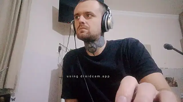 HappyZebra13 online show from 11, 1, 2025