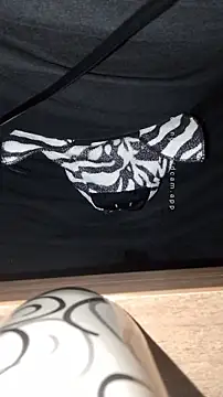 HappyZebra13 online show from 12, 1, 2025