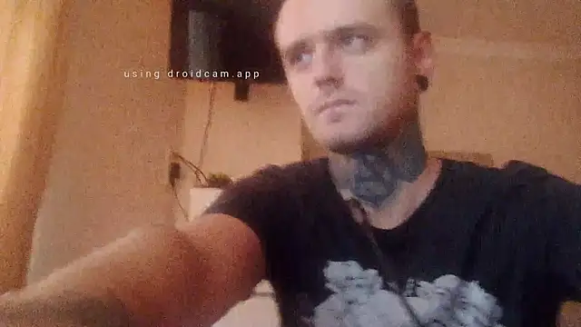 HappyZebra13 online show from 13, 1, 2025