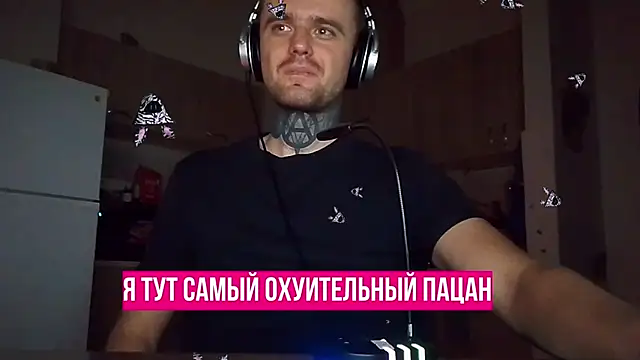 HappyZebra13 online show from 17, 1, 2025