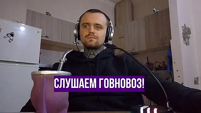 HappyZebra13 online show from 22, 1, 2025